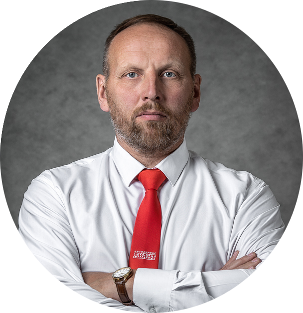 Руководитель