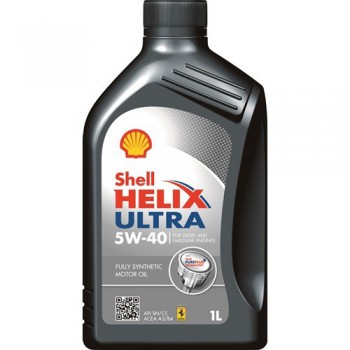 Shell Helix 5w40 - Авант автосервис